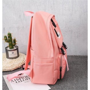 3904 COMBO SET BACKPACK